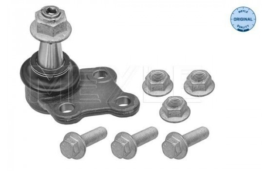 Ball Joint MEYLE-ORIGINAL: True to OE.