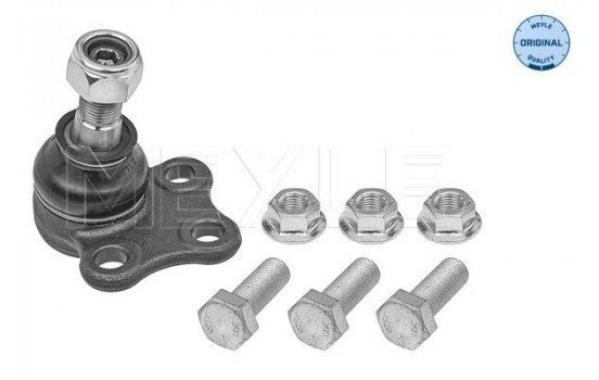 Ball Joint MEYLE-ORIGINAL: True to OE.