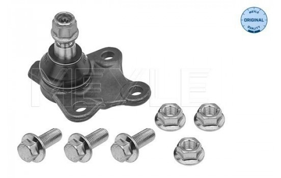 Ball Joint MEYLE-ORIGINAL: True to OE.