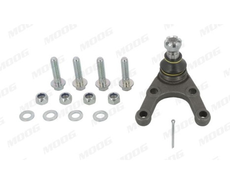 Ball Joint MI-BJ-10384 Moog, Image 2