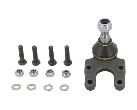 Ball Joint NI-BJ-10930 Moog