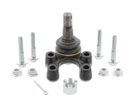 Ball Joint NI-BJ-15214 Moog