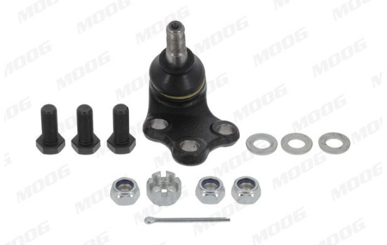 Ball Joint NI-BJ-5200 Moog