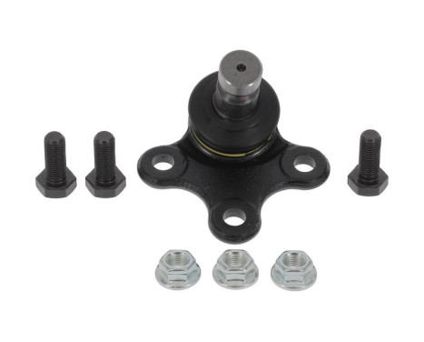 Ball joint OP-BJ-17607 Moog