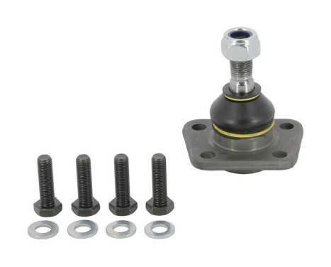 Ball Joint PE-BJ-4087 Moog