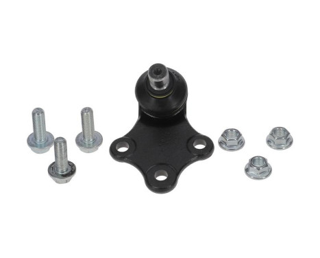 Ball Joint PE-BJ-6909 Moog