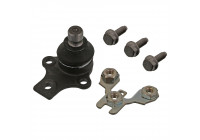 Ball Joint ProKit 01158 Febi ProKit