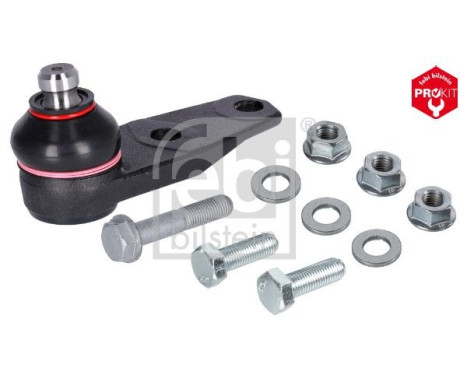 Ball Joint ProKit 10640 Febi ProKit, Image 16