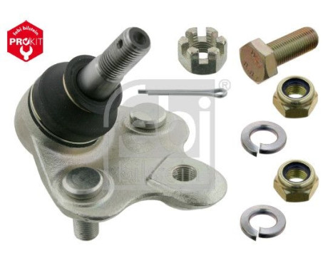 Ball Joint ProKit 12933 Febi ProKit, Image 2