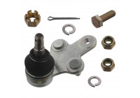 Ball Joint ProKit 12935 Febi ProKit