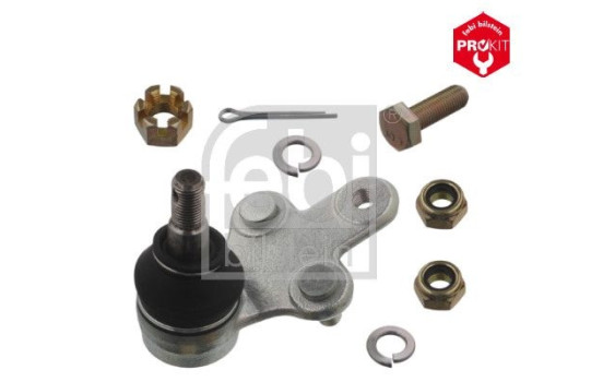 Ball Joint ProKit 12935 Febi ProKit, Image 2