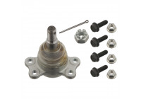 Ball Joint ProKit 14117 Febi ProKit