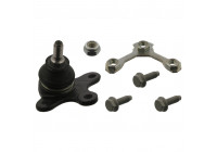 Ball Joint ProKit 14424 Febi ProKit