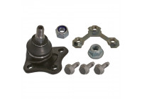 Ball Joint ProKit 14444 Febi ProKit