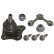 Ball Joint ProKit 14444 Febi ProKit