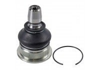 Ball Joint ProKit 172345 FEBI