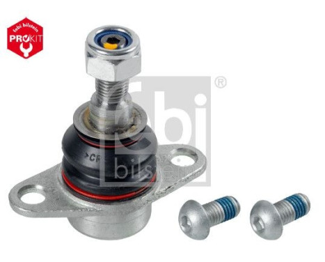 Ball Joint ProKit 172554 FEBI, Image 2