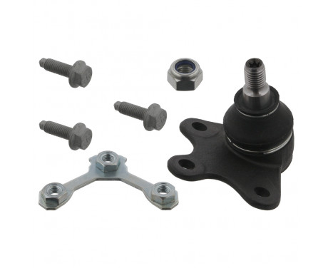 Ball Joint ProKit 19412 Febi ProKit