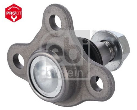 Ball joint ProKit 198504 FEBI, Image 2