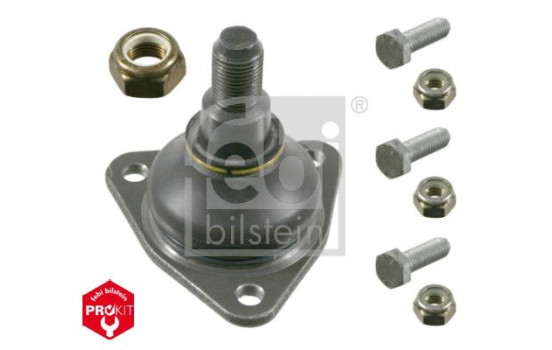 Ball Joint ProKit 22233 Febi ProKit, Image 2