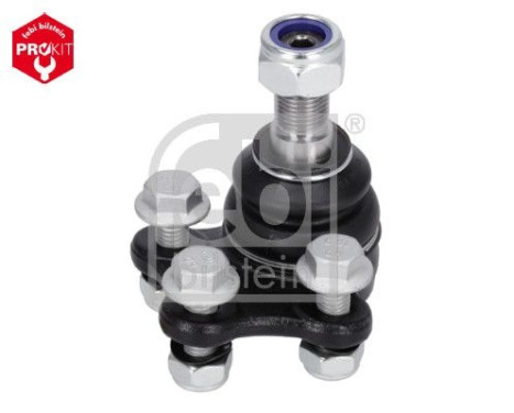 Ball Joint ProKit 22265 Febi ProKit, Image 15
