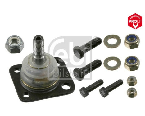 Ball Joint ProKit 22506 Febi ProKit, Image 2