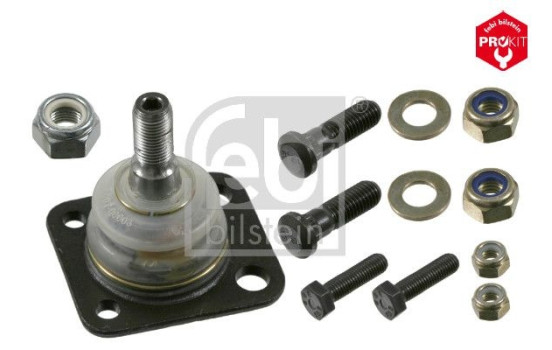 Ball Joint ProKit 22506 Febi ProKit, Image 2