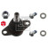 Ball Joint ProKit 23229 Febi ProKit, Thumbnail 2