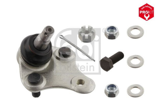Ball Joint ProKit 28699 Febi ProKit, Image 2