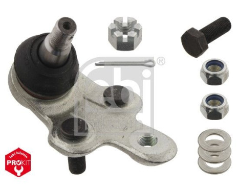 Ball Joint ProKit 28700 Febi ProKit, Image 2