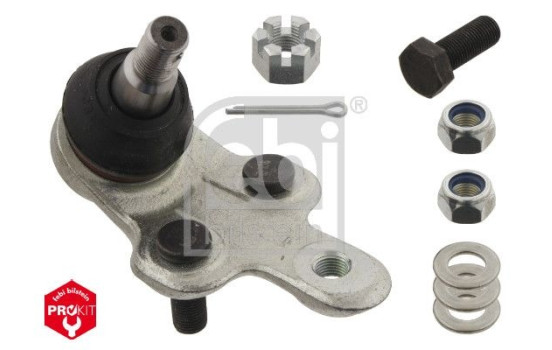 Ball Joint ProKit 28700 Febi ProKit, Image 2