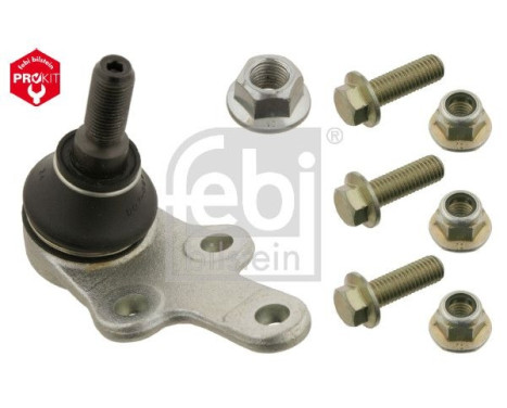 Ball Joint ProKit 30380 Febi ProKit, Image 2
