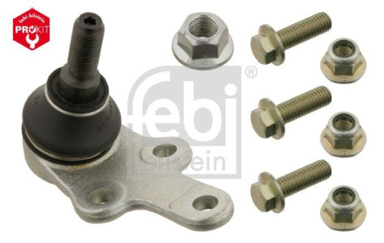 Ball Joint ProKit 30380 Febi ProKit, Image 2