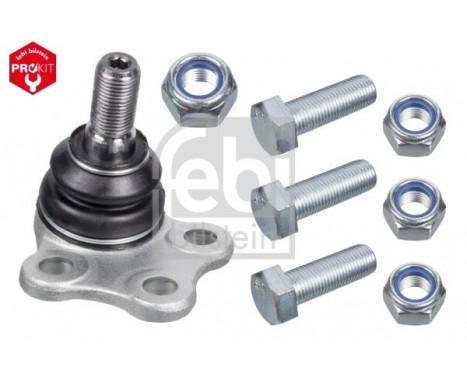 Ball Joint ProKit 30653 Febi ProKit, Image 15