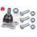 Ball Joint ProKit 30653 Febi ProKit, Thumbnail 15