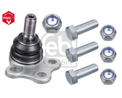 Ball Joint ProKit 30653 Febi ProKit, Image 15