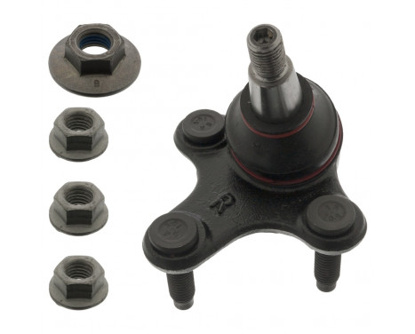 Ball Joint ProKit 31486 Febi ProKit