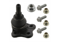 Ball Joint ProKit 32163 Febi ProKit