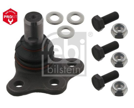 Ball Joint ProKit 33841 Febi ProKit, Image 2