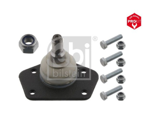 Ball Joint ProKit 34309 Febi ProKit, Image 2
