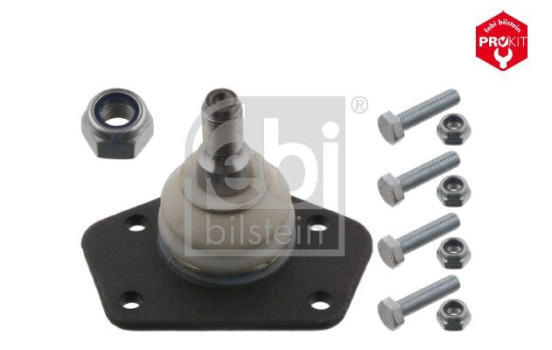 Ball Joint ProKit 34309 Febi ProKit, Image 2