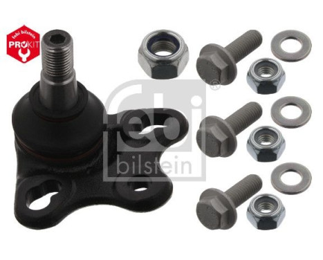 Ball Joint ProKit 34335 Febi ProKit, Image 2