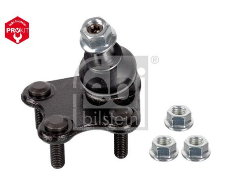 Ball Joint ProKit 36051 Febi ProKit, Image 2