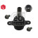 Ball Joint ProKit 36704 Febi ProKit, Thumbnail 2