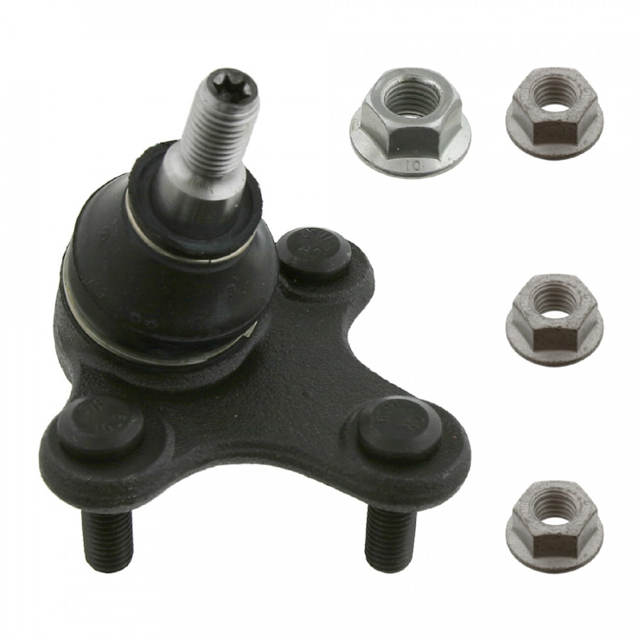 Ball Joint ProKit 36735 Febi ProKit Winparts.eu Ball joints