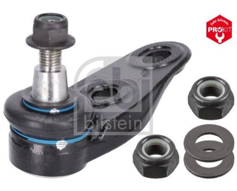 Ball Joint ProKit 36875 Febi ProKit, Image 2