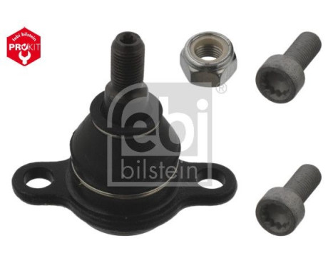 Ball Joint ProKit 37282 Febi ProKit, Image 2