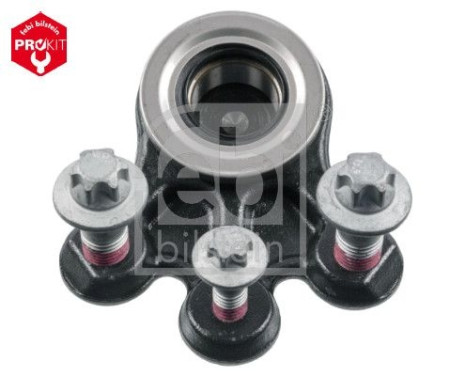 Ball Joint ProKit 38490 Febi ProKit, Image 2