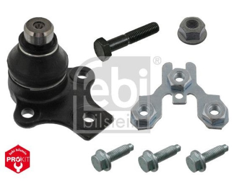 Ball Joint ProKit 39810 Febi ProKit, Image 2