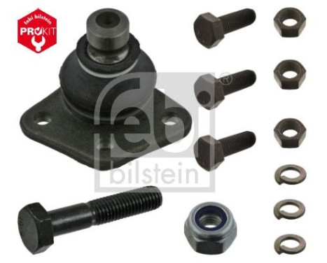 Ball Joint ProKit 39813 Febi ProKit, Image 2
